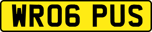 WR06PUS