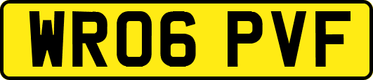 WR06PVF