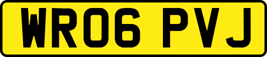 WR06PVJ