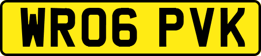 WR06PVK
