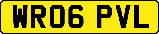 WR06PVL
