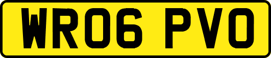 WR06PVO