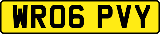 WR06PVY