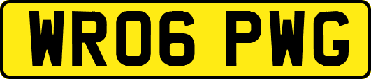 WR06PWG