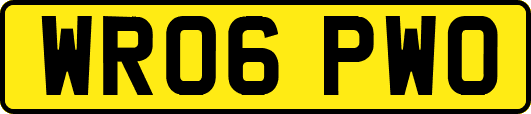 WR06PWO