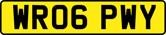 WR06PWY