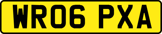 WR06PXA