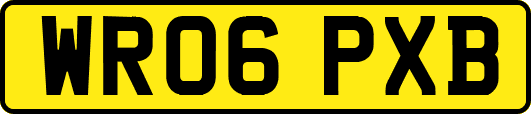 WR06PXB