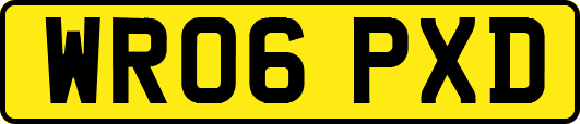 WR06PXD