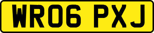 WR06PXJ
