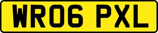 WR06PXL