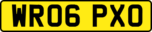 WR06PXO