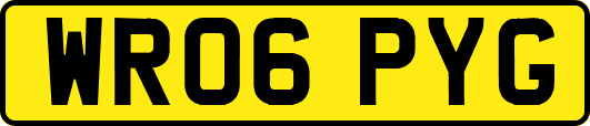 WR06PYG