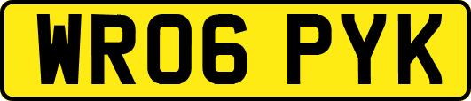 WR06PYK