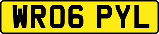 WR06PYL