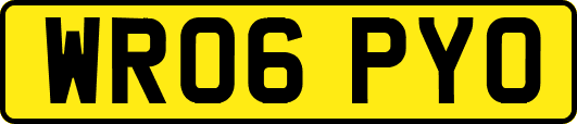 WR06PYO