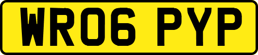 WR06PYP