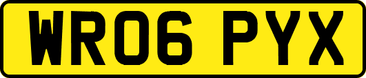 WR06PYX