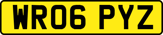 WR06PYZ