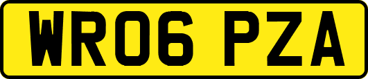WR06PZA