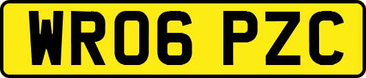 WR06PZC