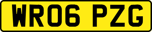 WR06PZG