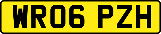 WR06PZH