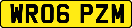 WR06PZM
