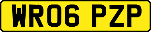 WR06PZP