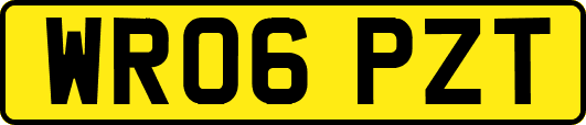 WR06PZT