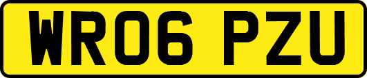 WR06PZU