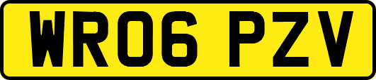 WR06PZV