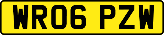 WR06PZW