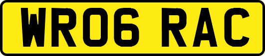 WR06RAC