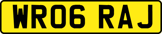 WR06RAJ