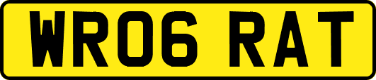 WR06RAT