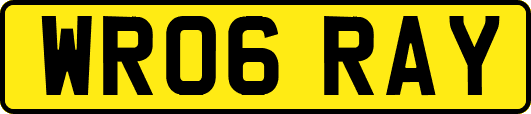 WR06RAY