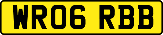 WR06RBB