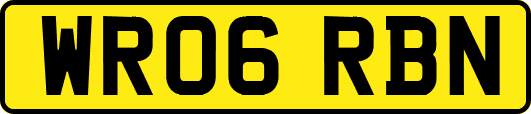 WR06RBN