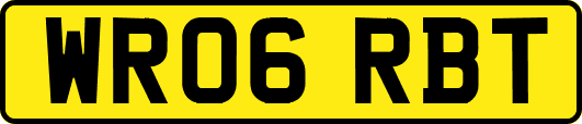 WR06RBT