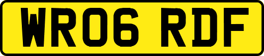 WR06RDF