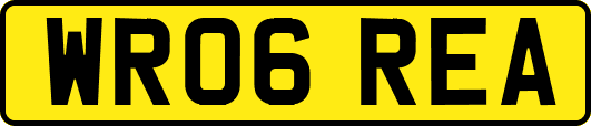 WR06REA