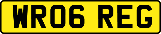 WR06REG