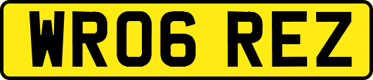 WR06REZ
