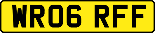 WR06RFF