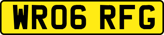 WR06RFG