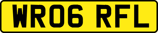 WR06RFL