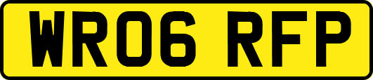 WR06RFP