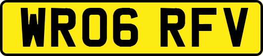 WR06RFV