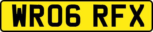 WR06RFX